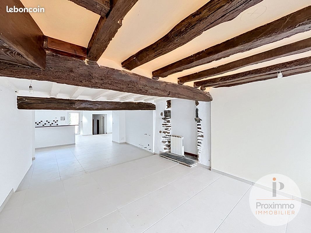 Maison à vendre, 136m², Redon