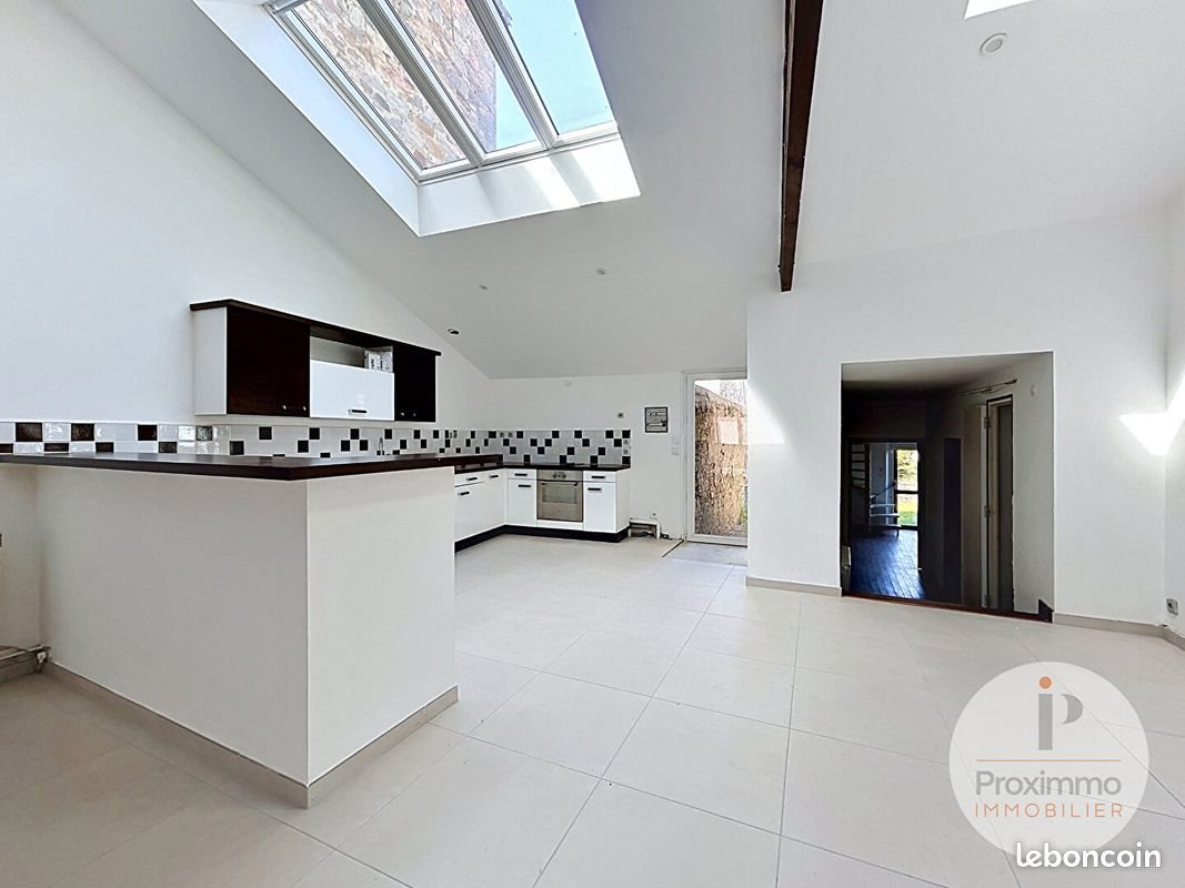 Maison à vendre, 136m², Redon