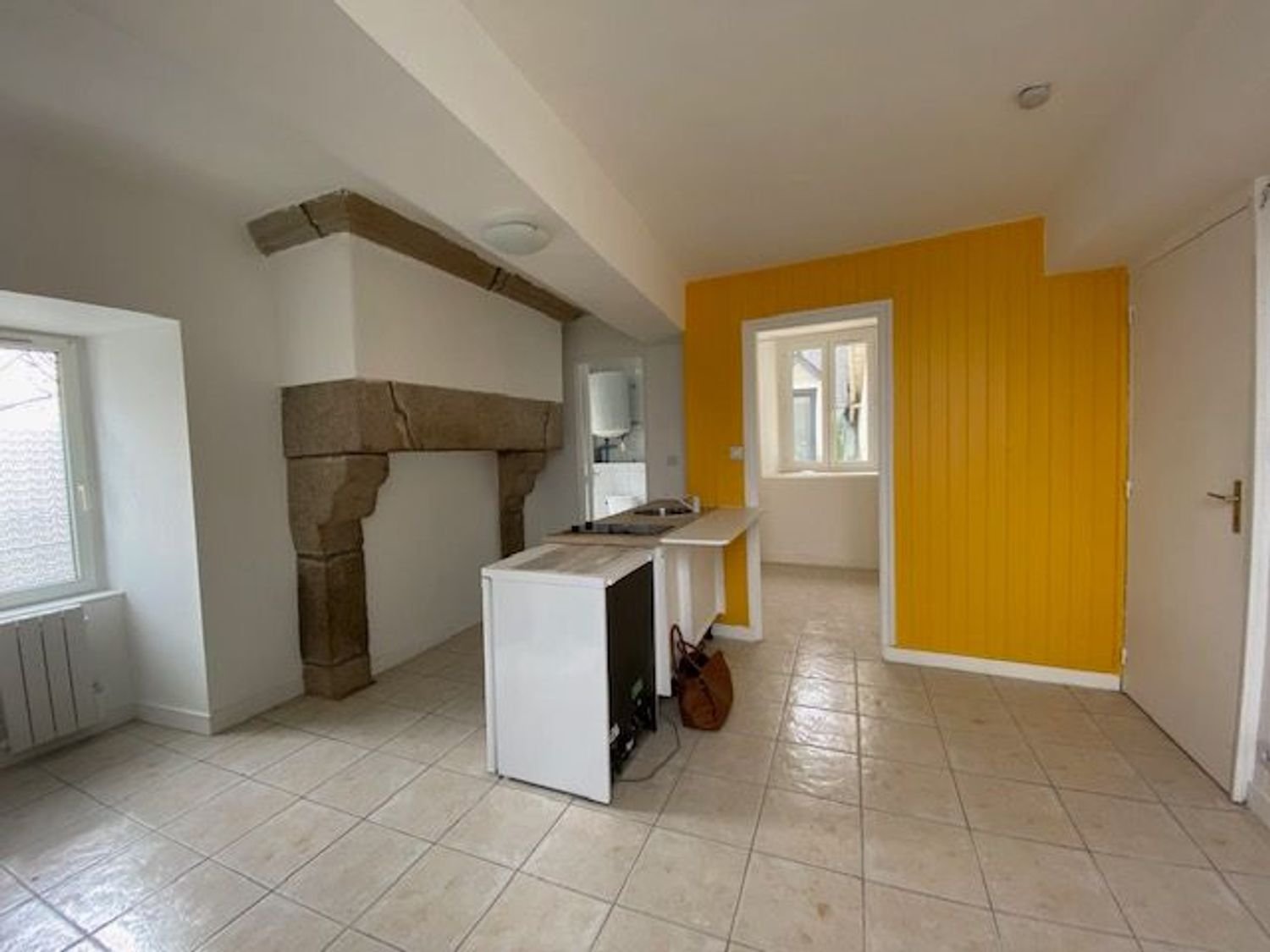 Appartement à louer, 21m², Ploërmel