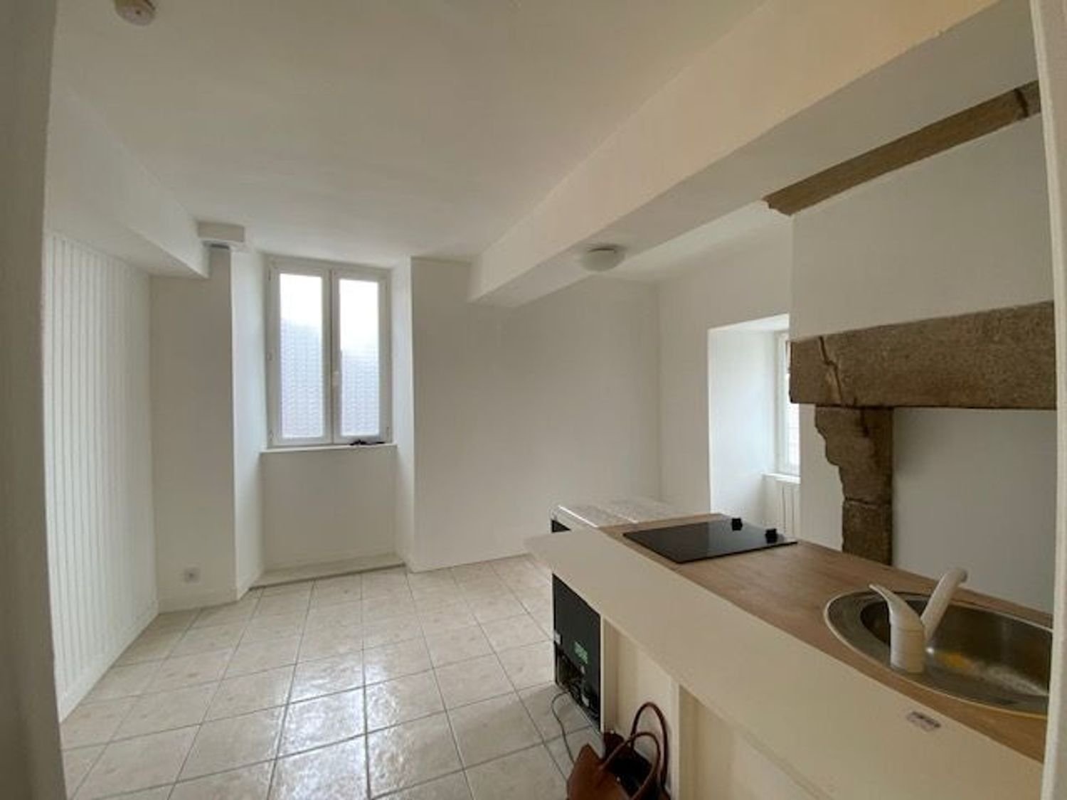 Appartement à louer, 21m², Ploërmel
