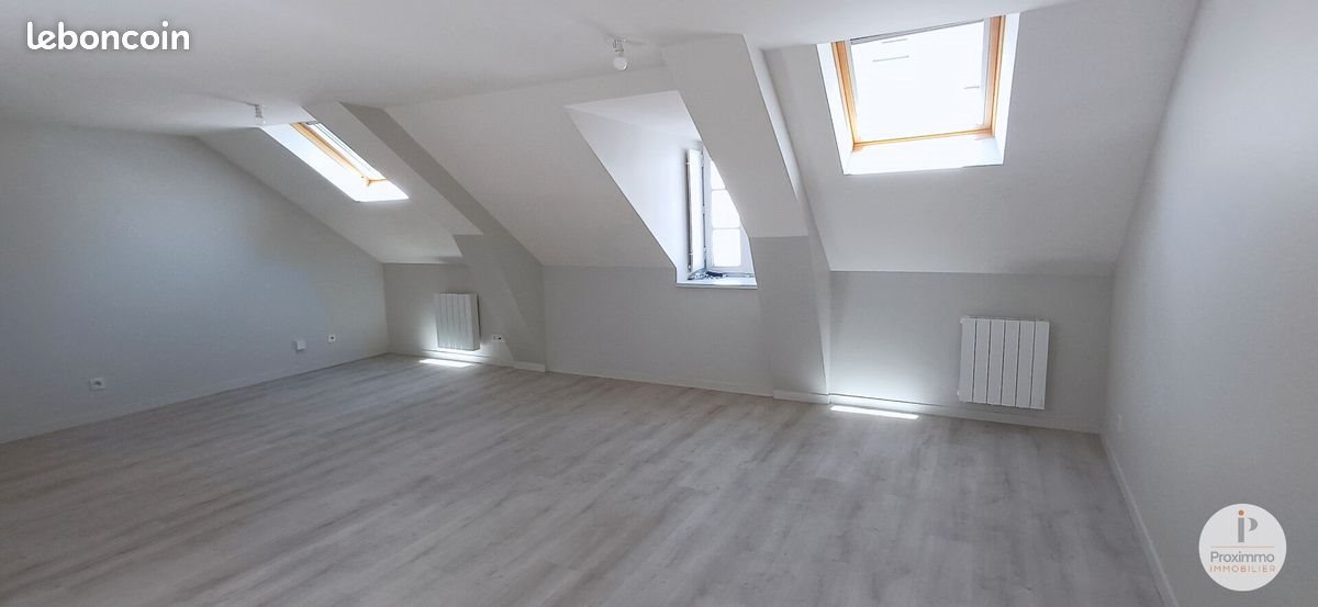 Appartement à louer, 40m², Redon