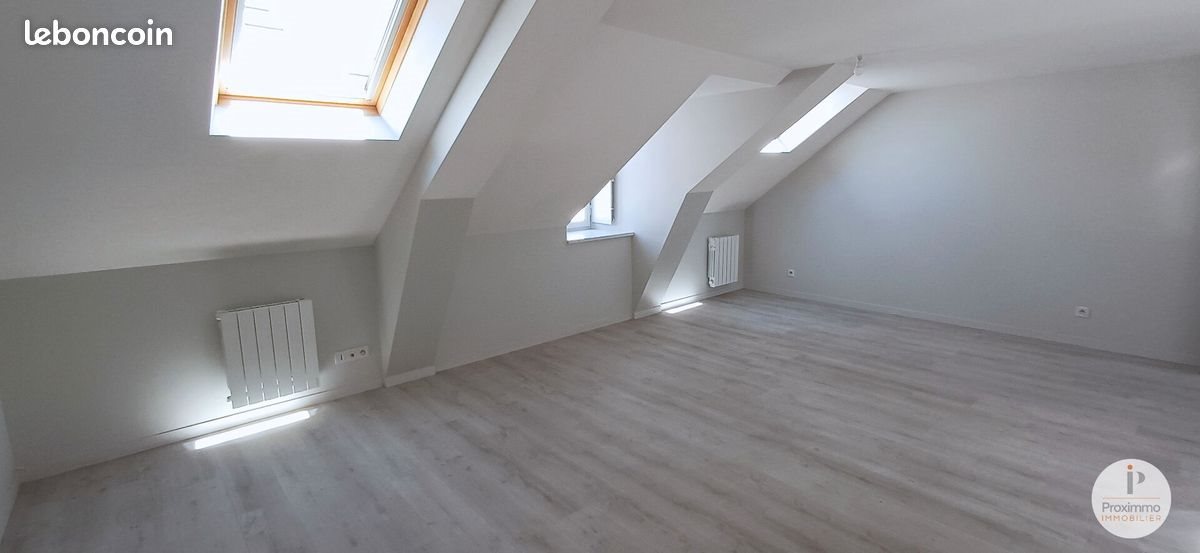 Appartement à louer, 40m², Redon