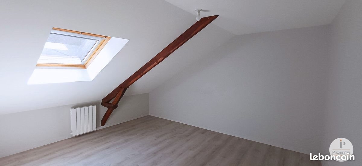Appartement à louer, 40m², Redon