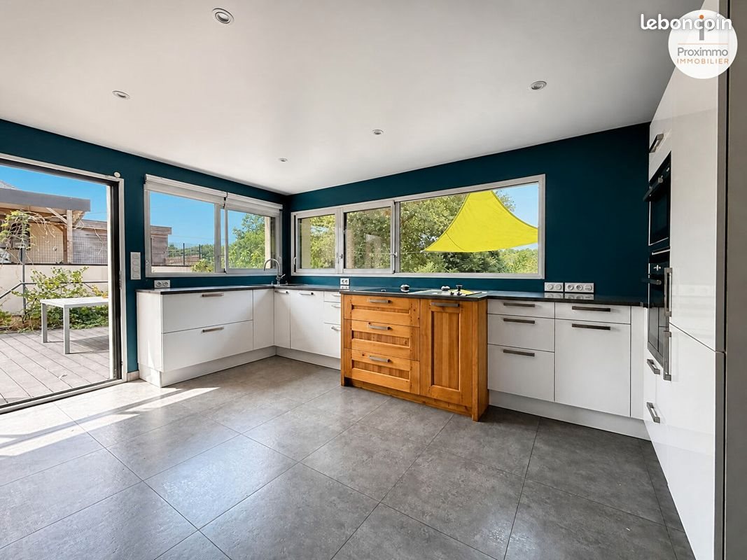 Maison à vendre, 176m², Redon