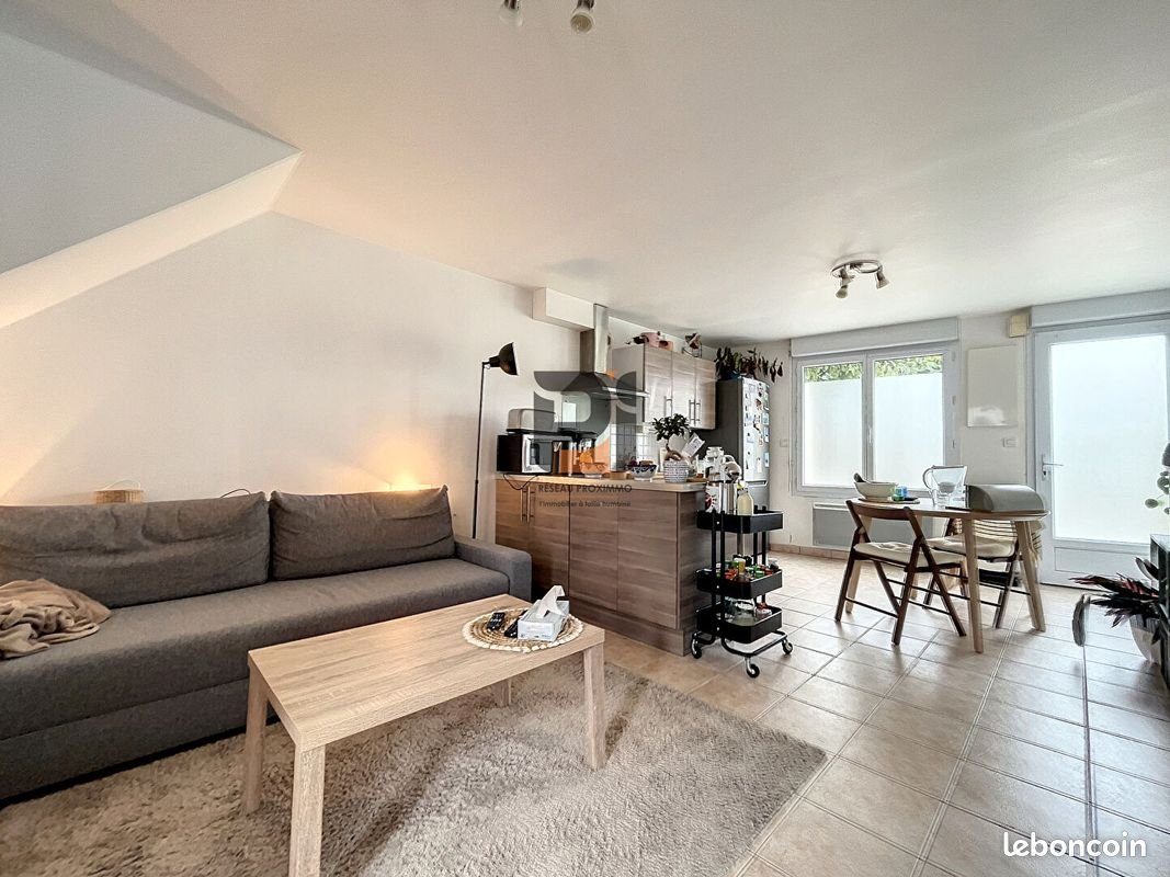 Maison à louer, 54m², Ploërmel