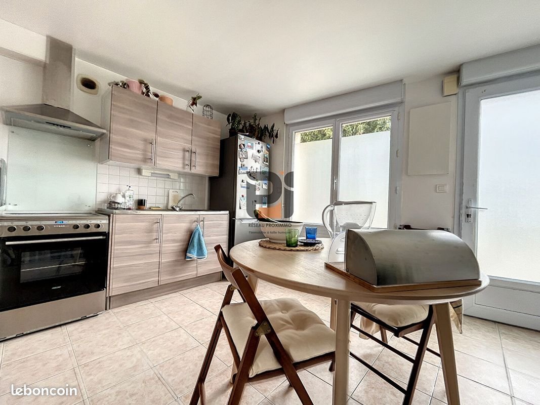 Maison à louer, 54m², Ploërmel