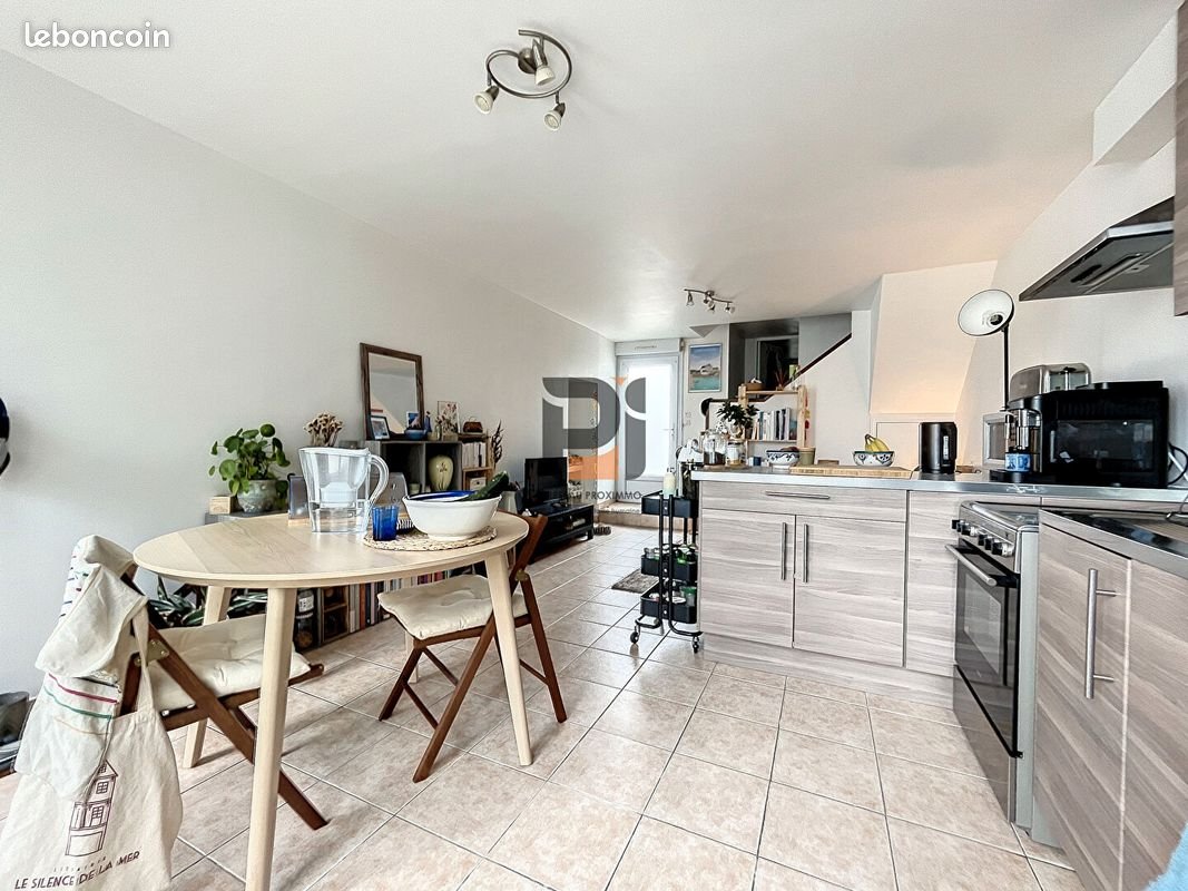 Maison à louer, 54m², Ploërmel