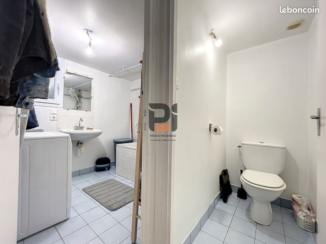 Maison à louer, 54m², Ploërmel