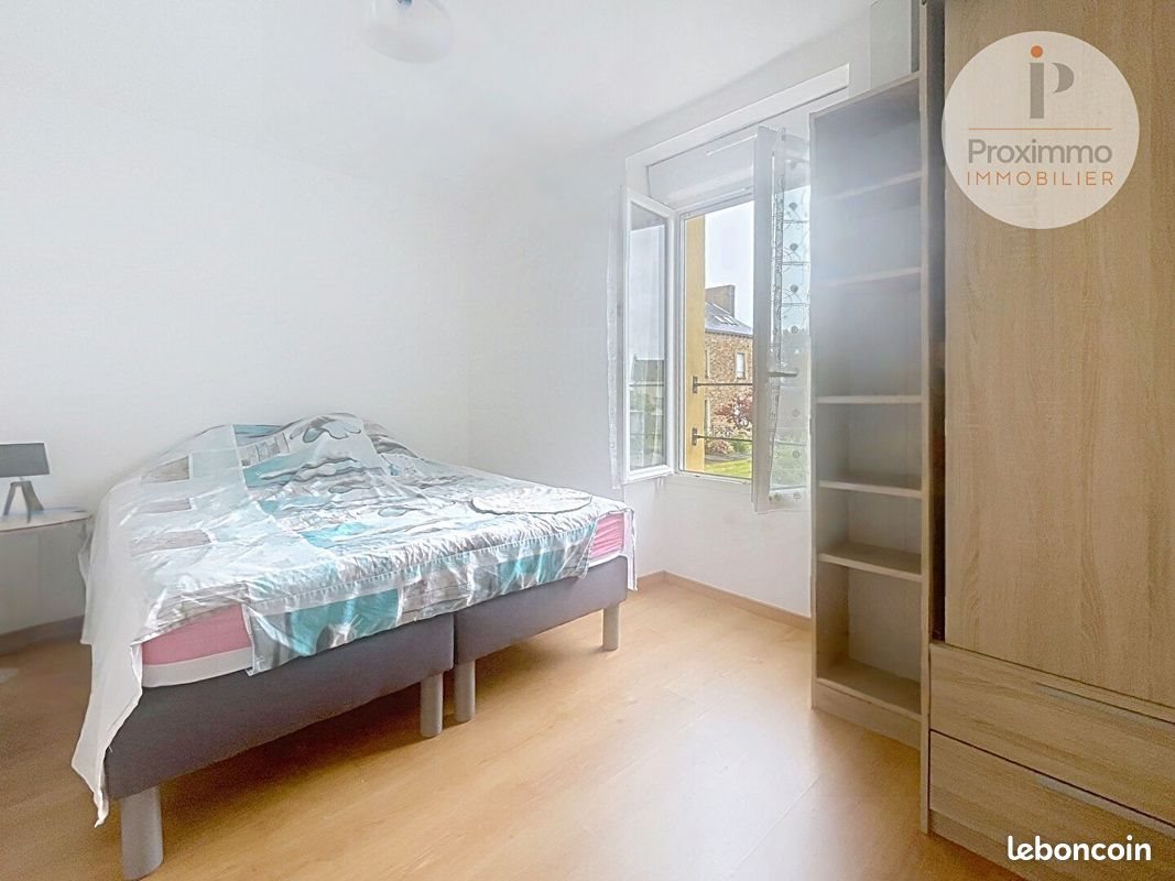 Maison à louer, 65m², La Dominelais