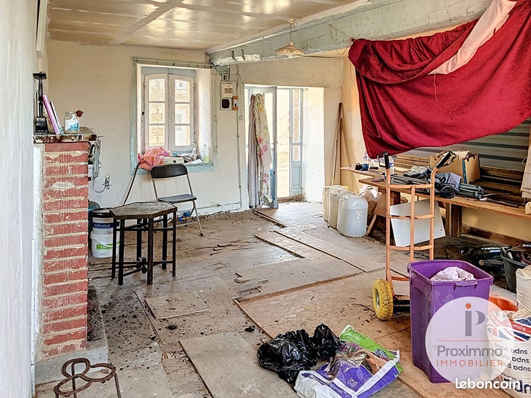 Maison à vendre, 27m², La Trinité-Porhoët