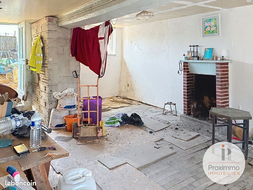 Maison à vendre, 27m², La Trinité-Porhoët