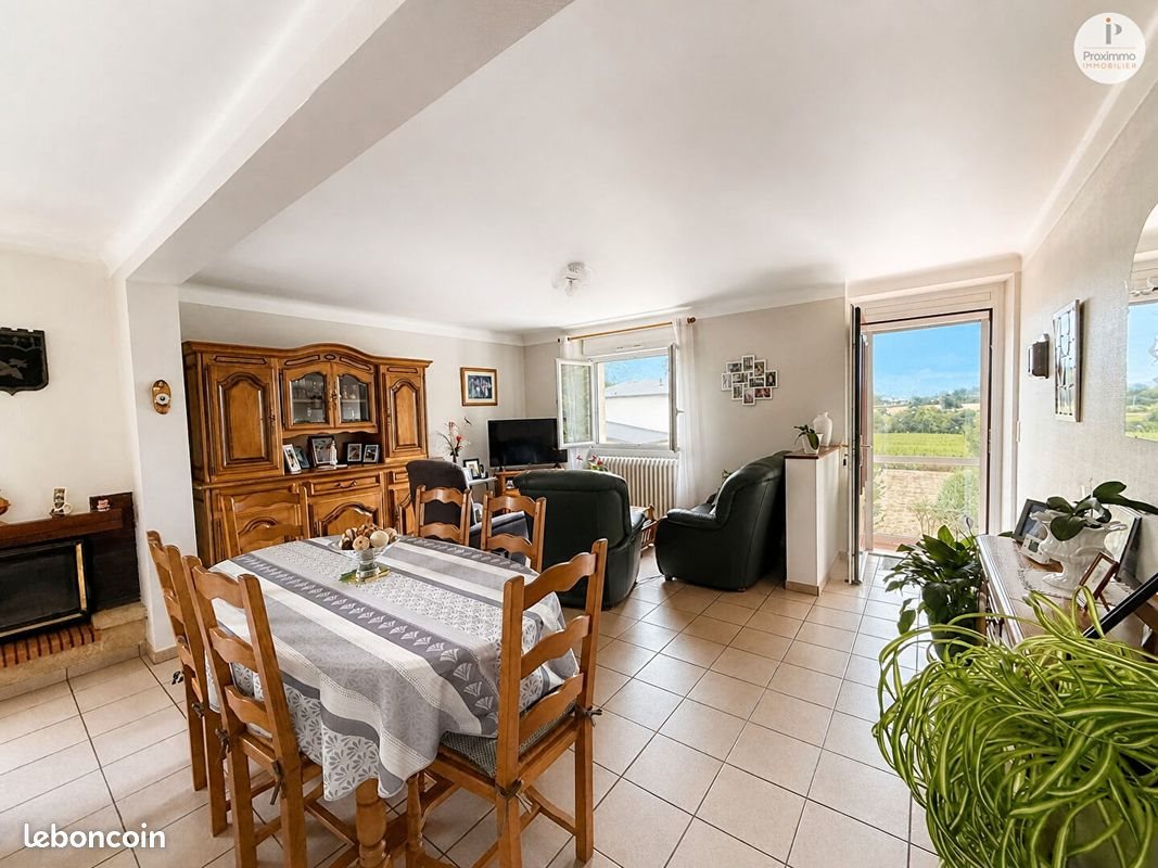 Maison à vendre, 81m², Bains-sur-Oust