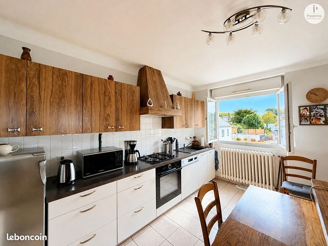 Maison à vendre, 81m², Bains-sur-Oust