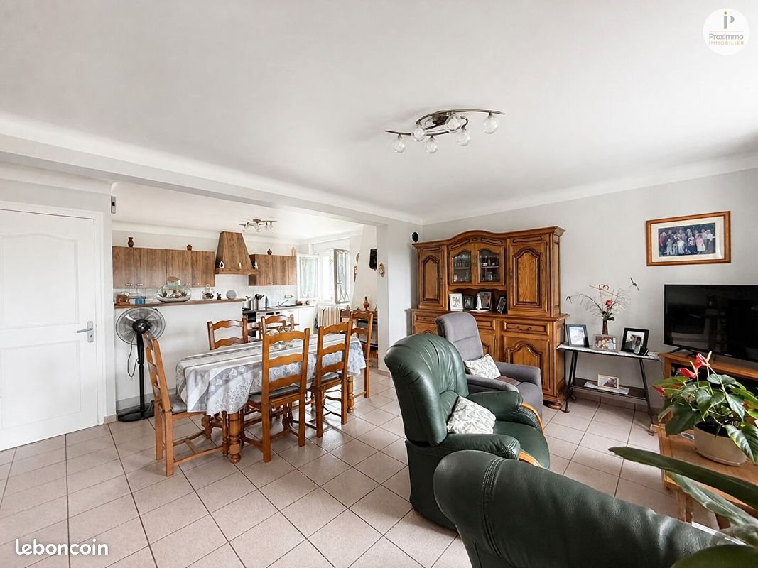 Maison à vendre, 81m², Bains-sur-Oust