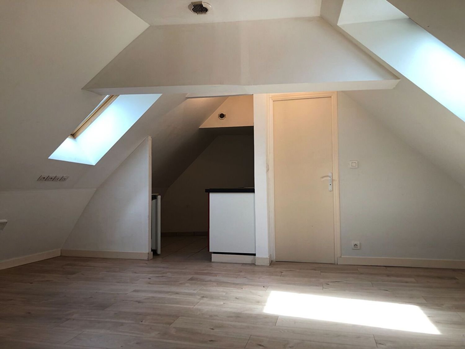 Appartement à louer, 17m², Derval