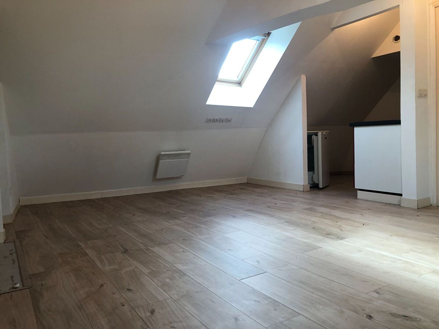 Appartement à louer, 17m², Derval