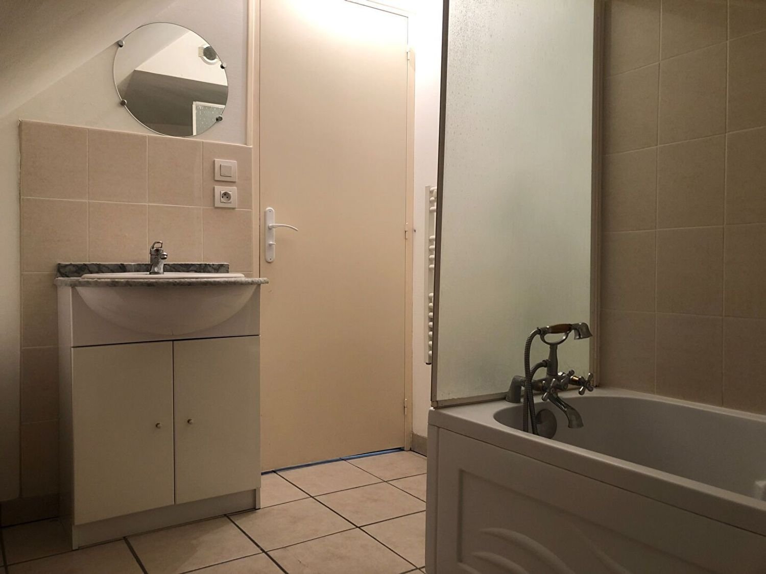 Appartement à louer, 17m², Derval