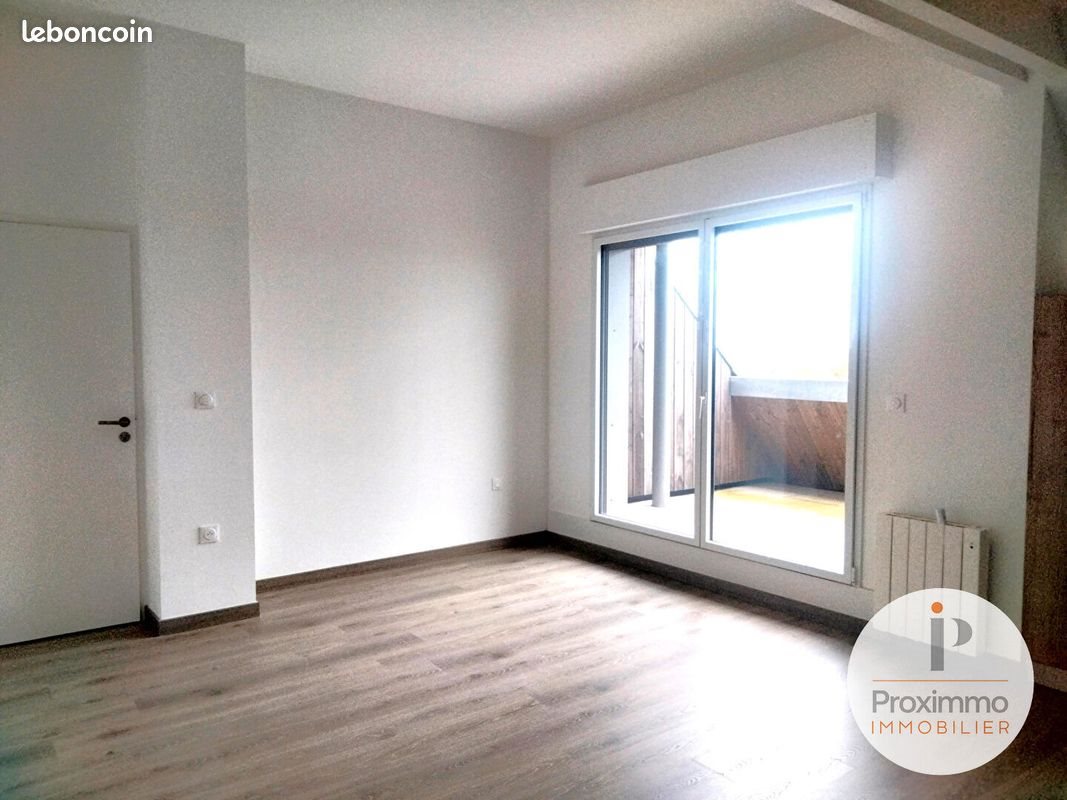 Appartement à louer, 71m², Redon