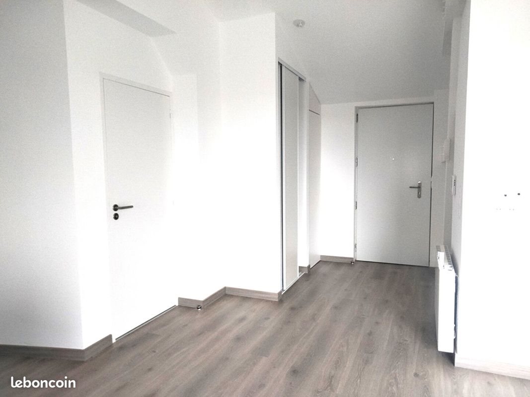 Appartement à louer, 71m², Redon