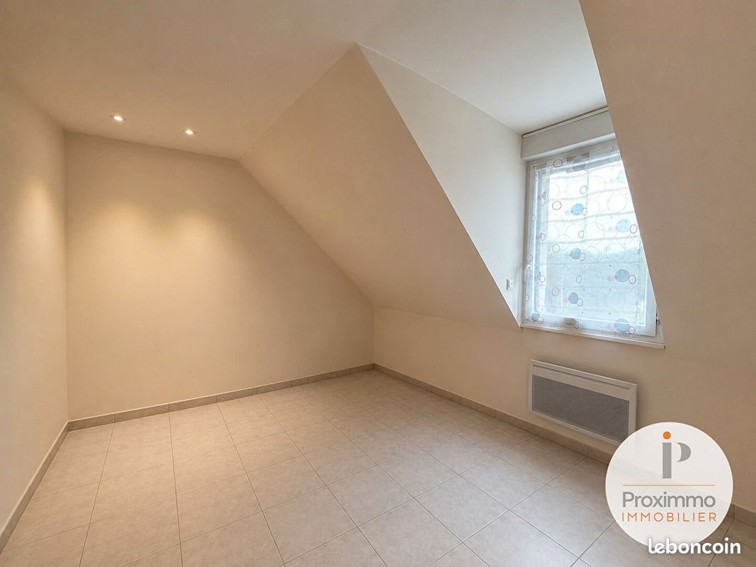 Appartement à vendre, 48m², Redon