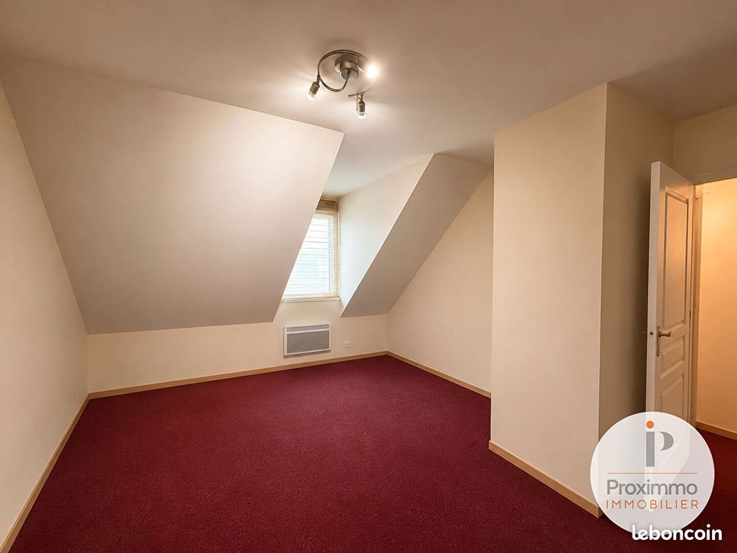 Appartement à vendre, 48m², Redon