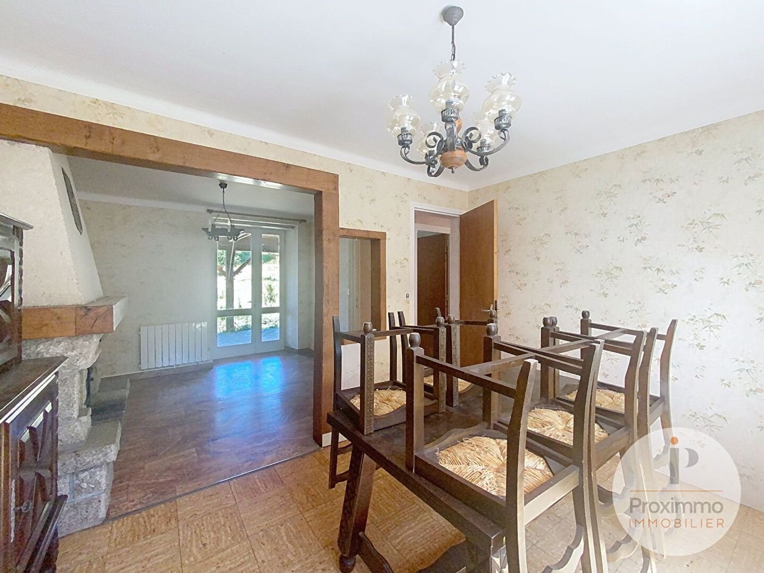 Maison à vendre, 126m², Nivillac