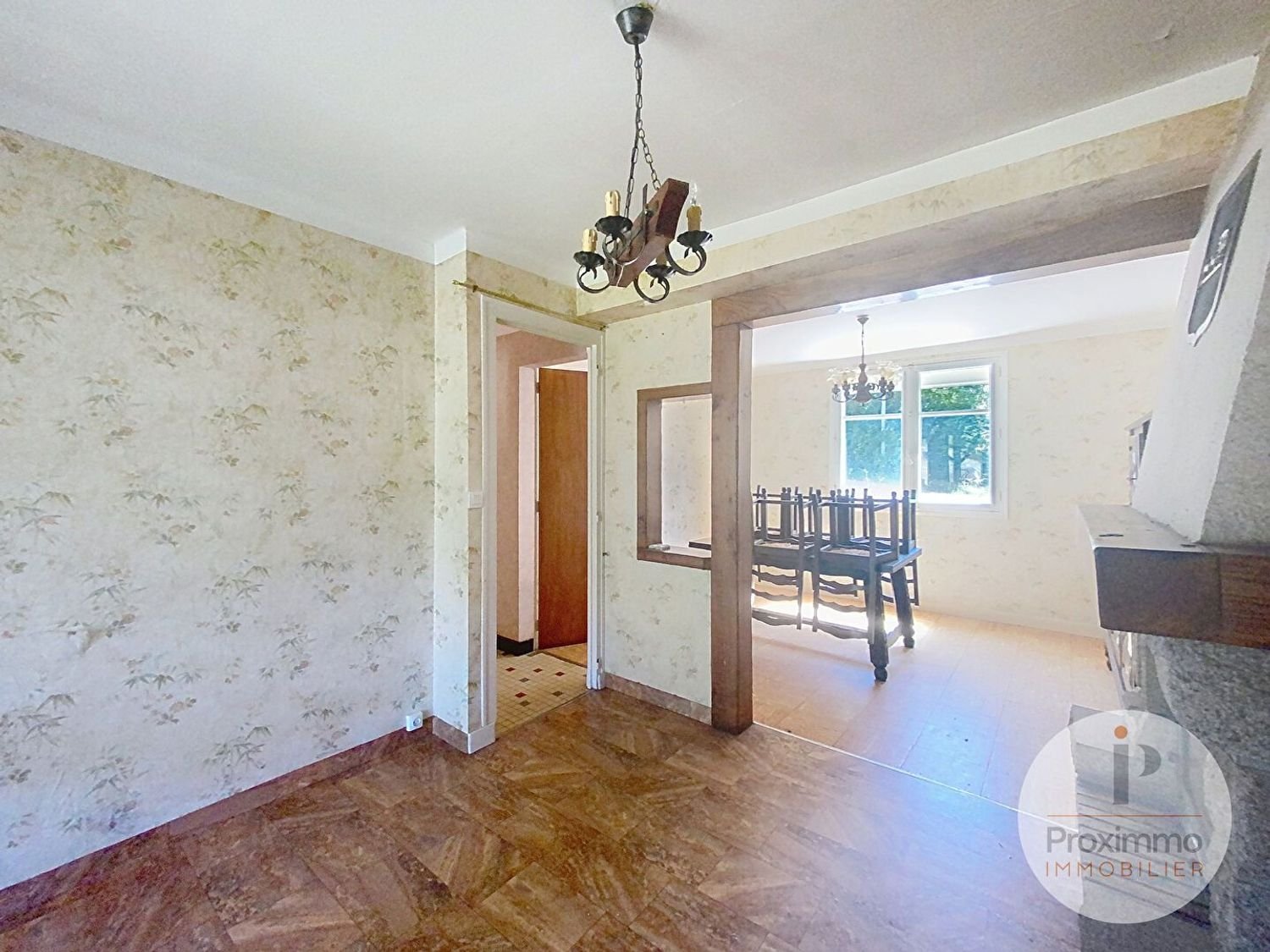 Maison à vendre, 126m², Nivillac