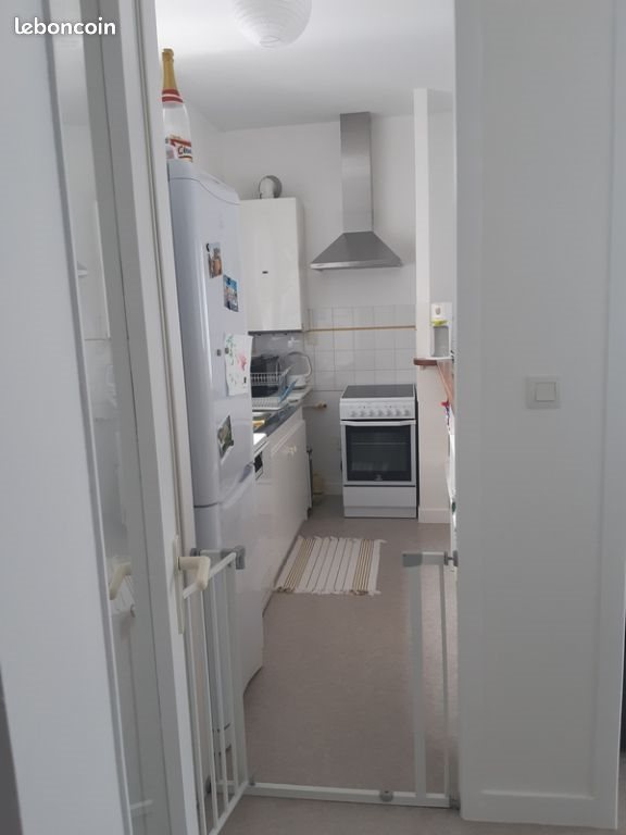 Appartement à louer, 62m², Derval