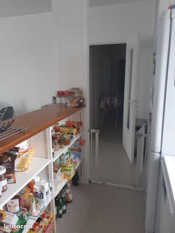 Appartement à louer, 62m², Derval
