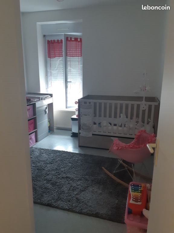 Appartement à louer, 62m², Derval
