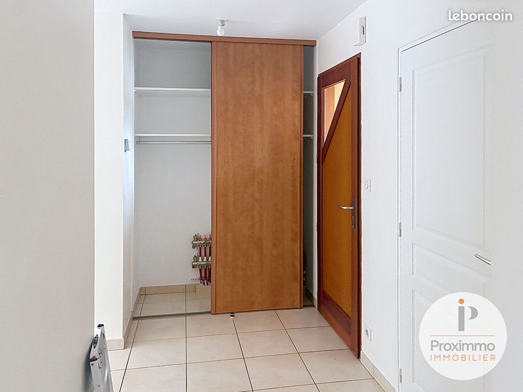 Maison à vendre, 99m², Taupont