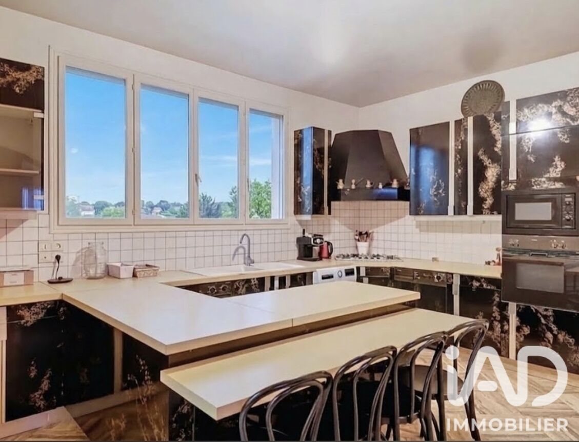 Maison à vendre, 86m², Ivry-sur-Seine