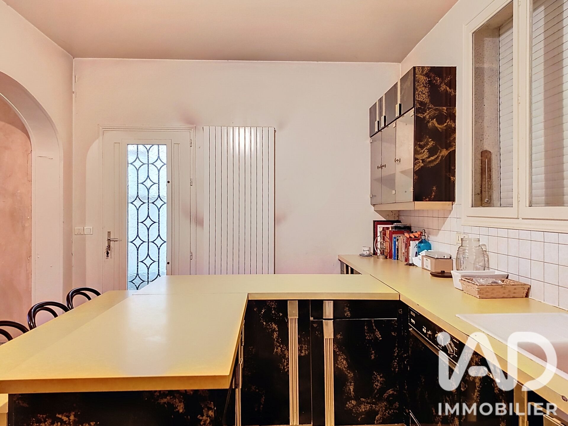 Maison à vendre, 86m², Ivry-sur-Seine