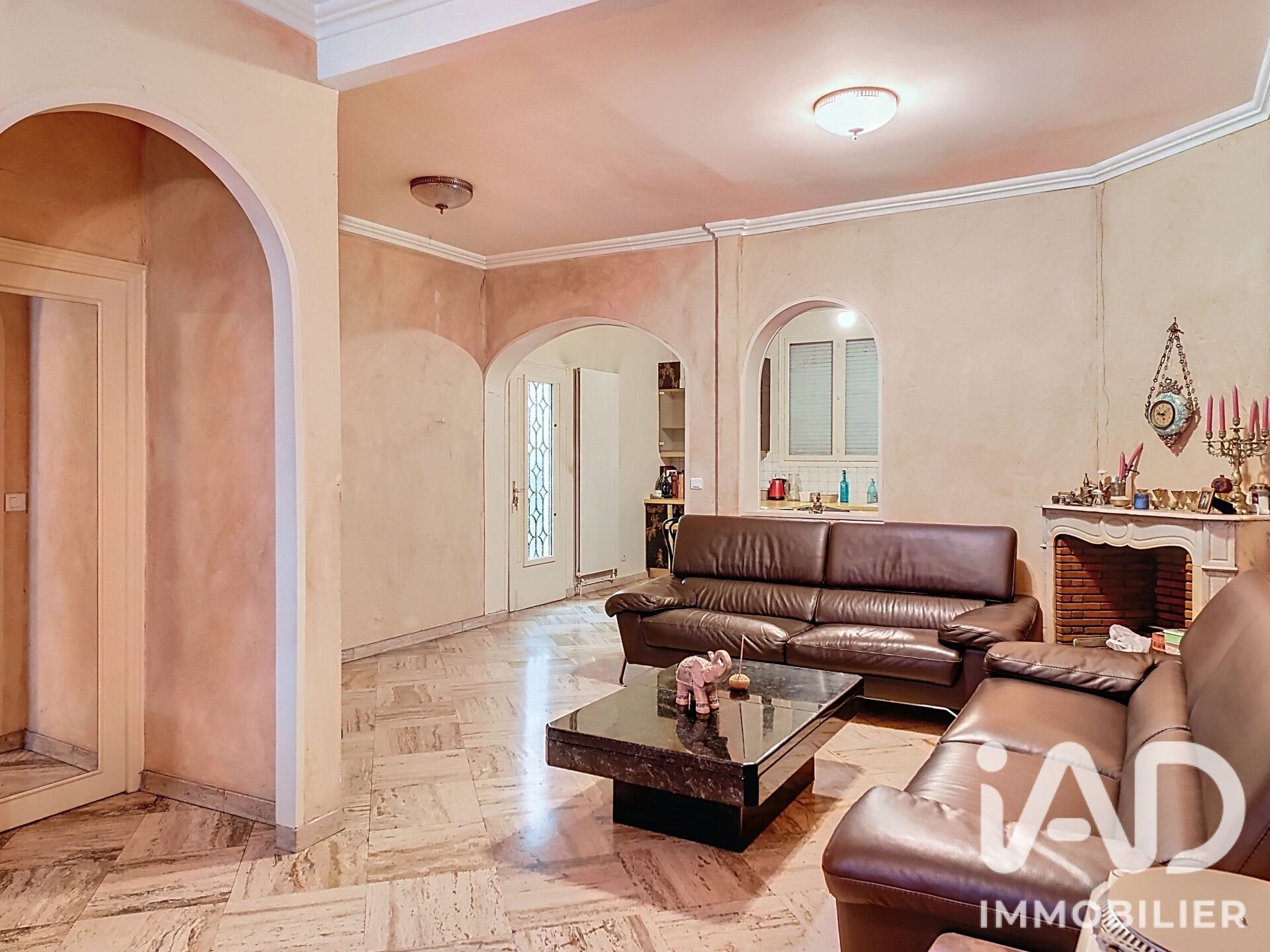 Maison à vendre, 86m², Ivry-sur-Seine