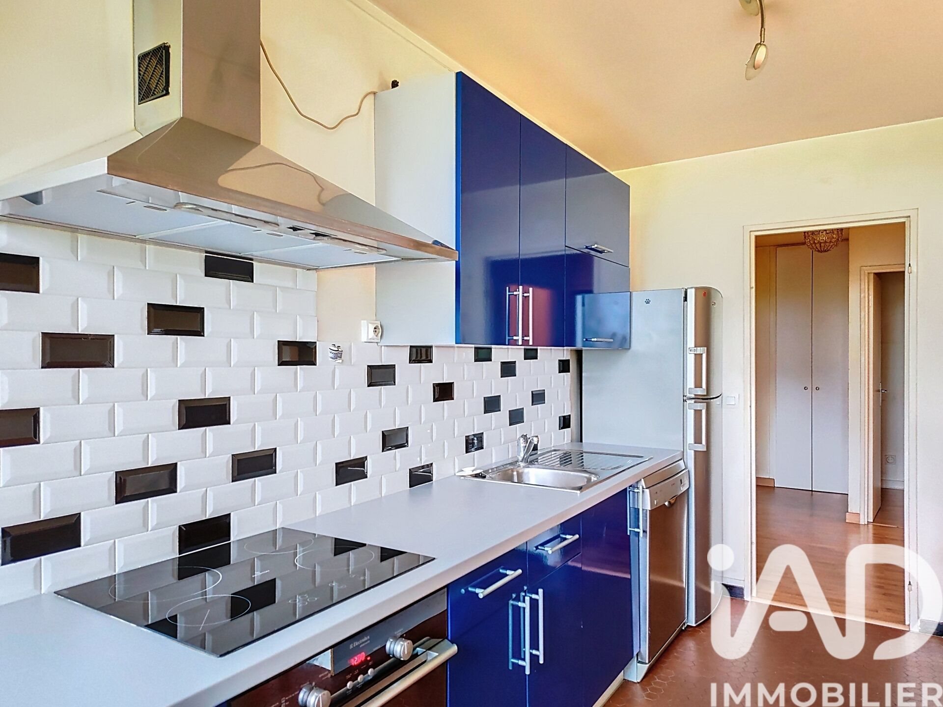 Appartement à vendre, 70m², Maurepas