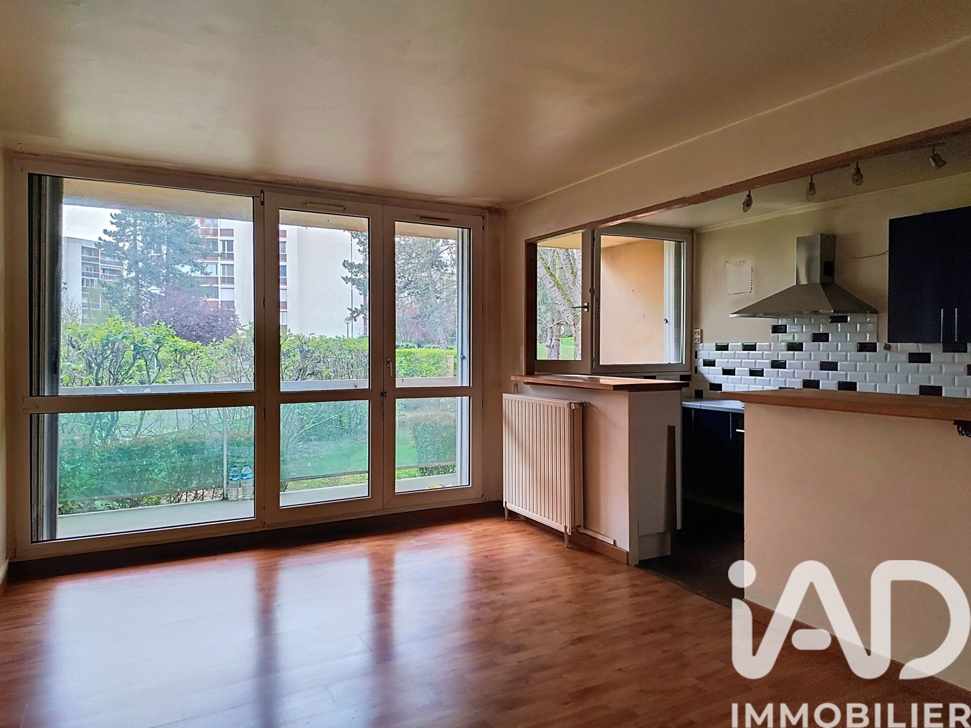 Appartement à vendre, 70m², Maurepas