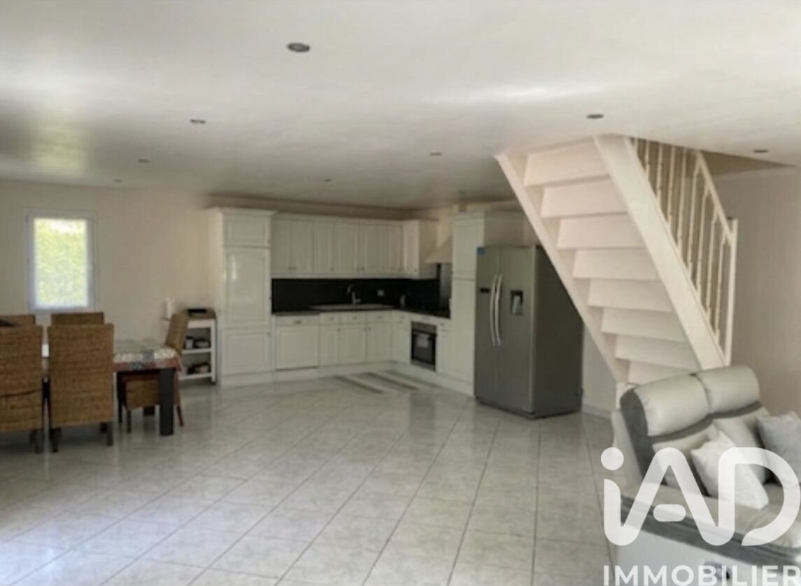 Maison à vendre, 60m², Châlette-sur-Loing