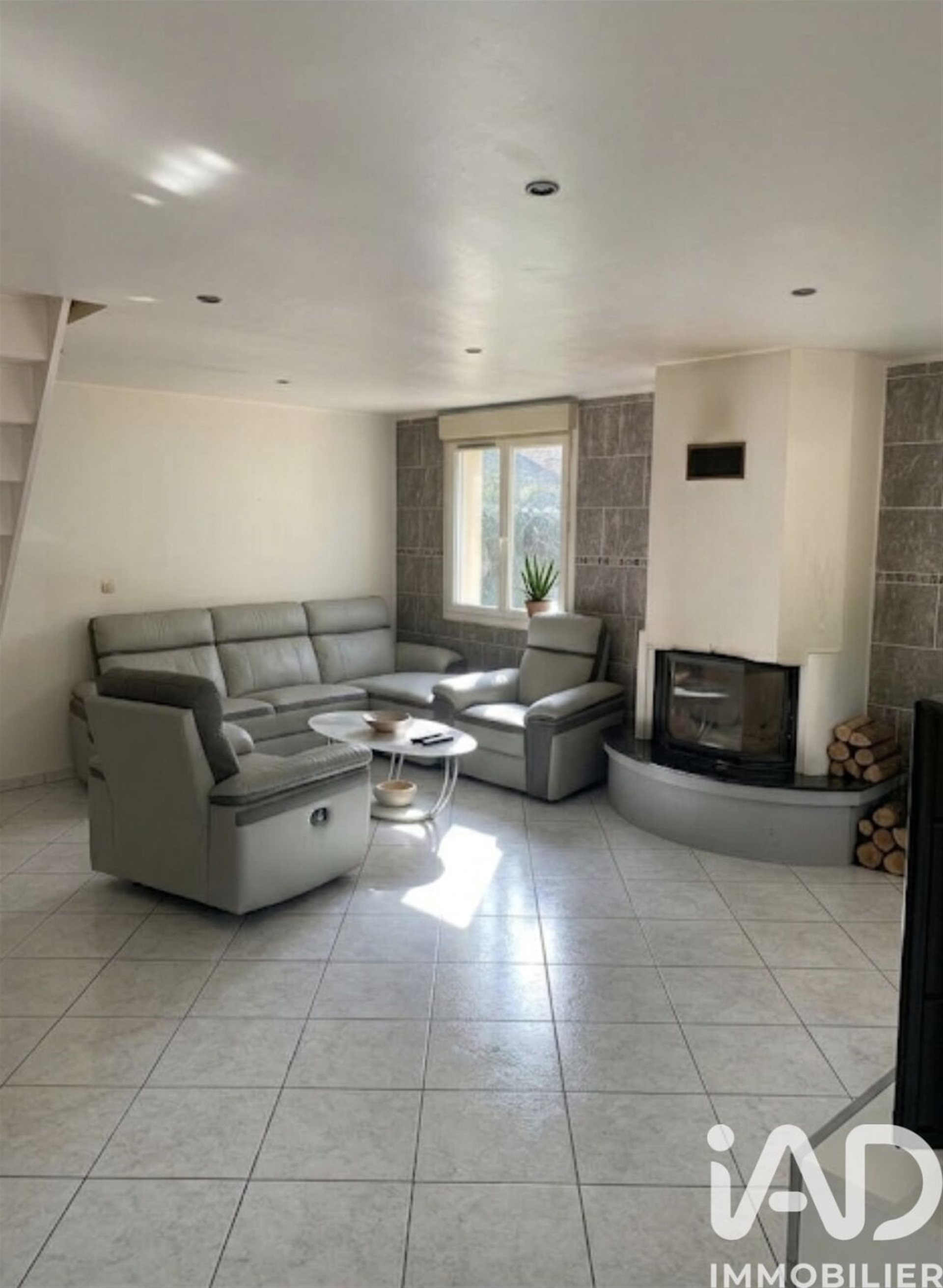 Maison à vendre, 60m², Châlette-sur-Loing