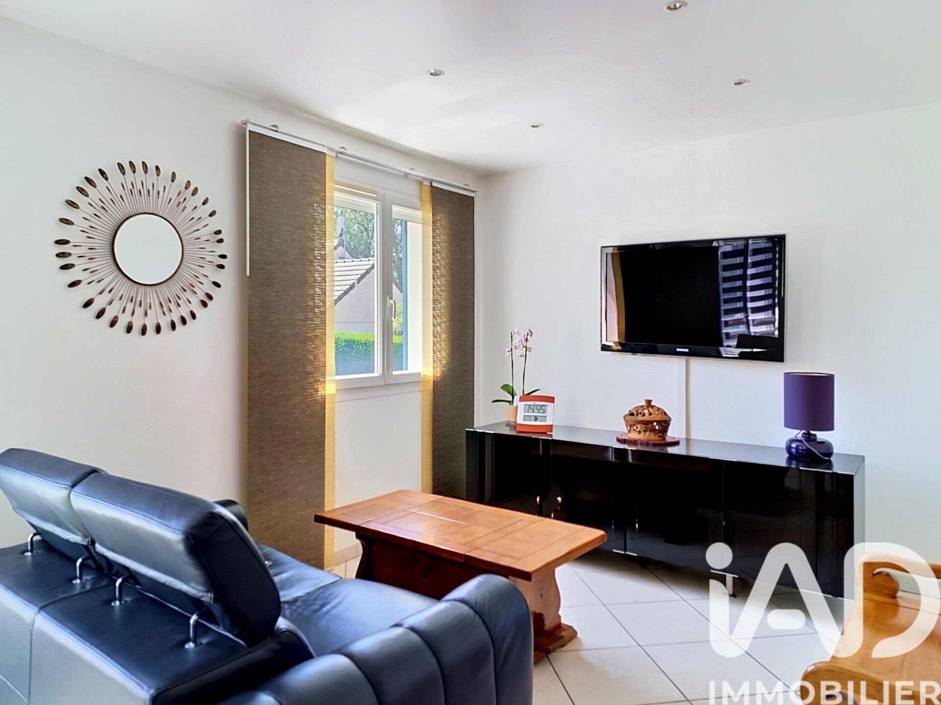 Maison à vendre, 120m², Ablis