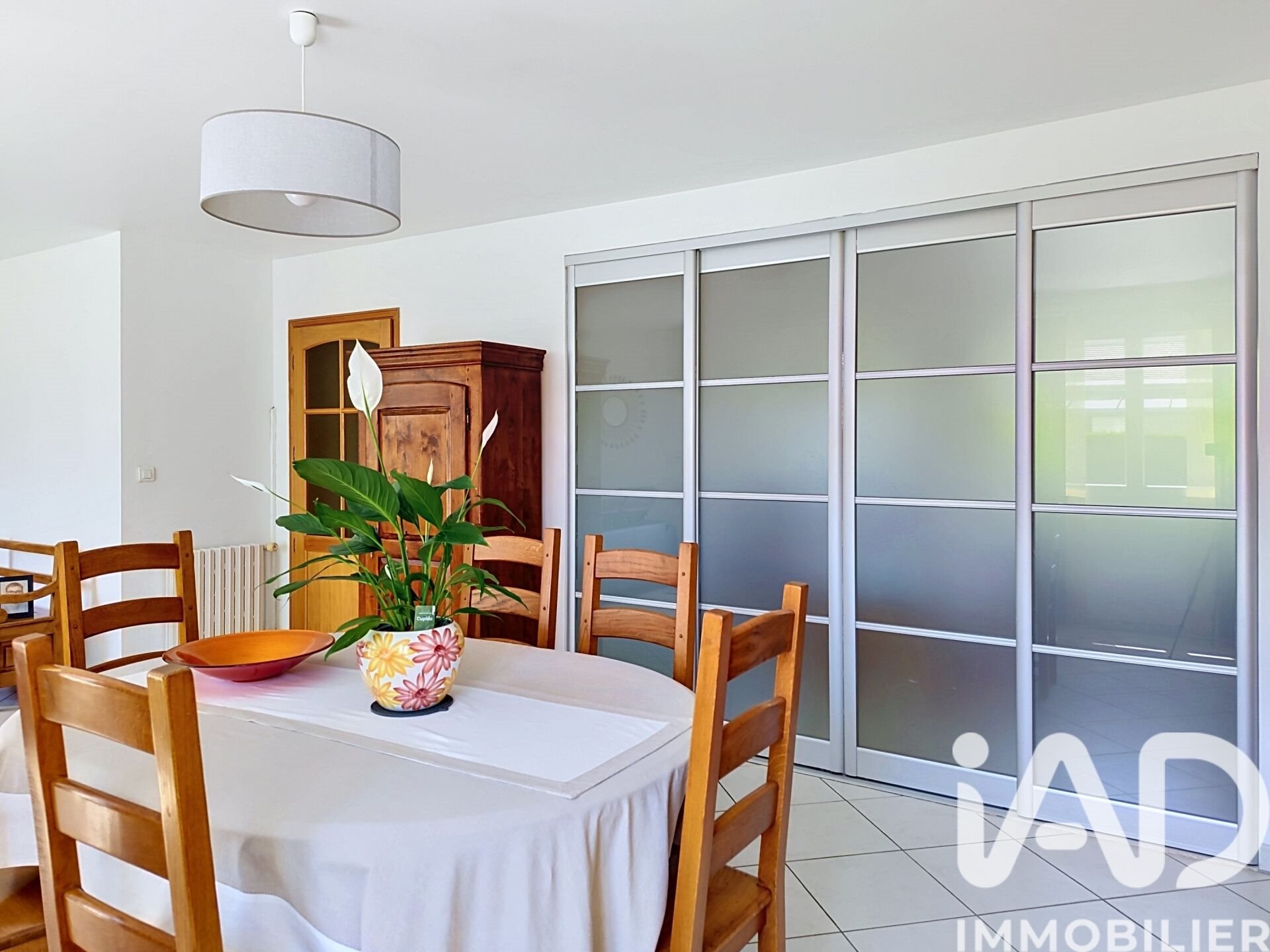 Maison à vendre, 120m², Ablis