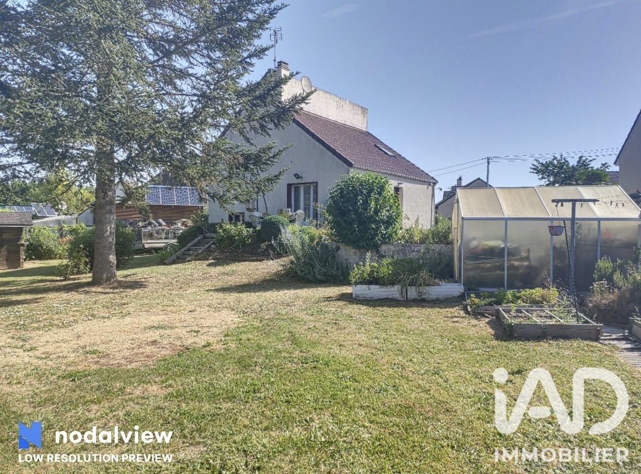 Maison à vendre, 95m², Pierres