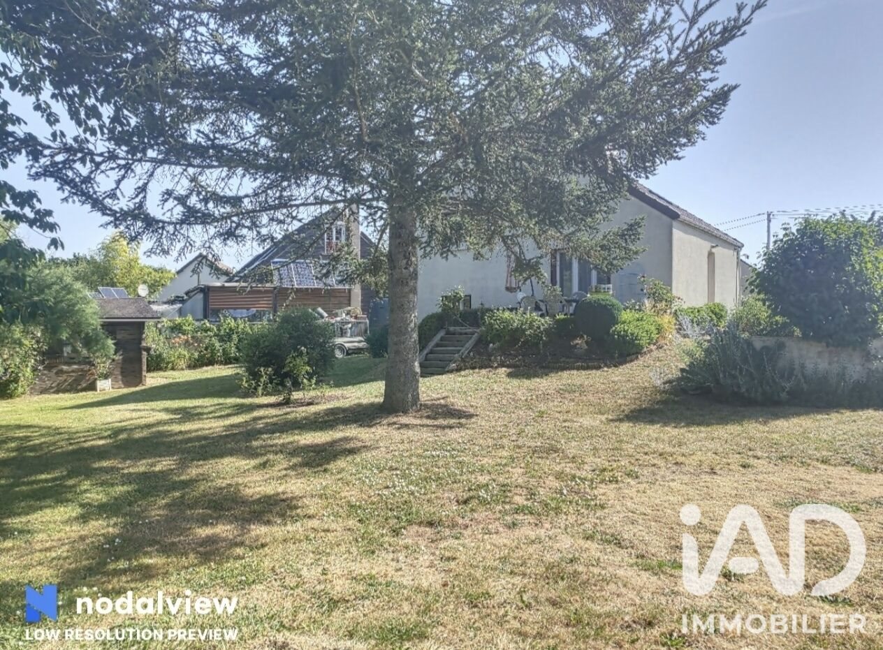Maison à vendre, 95m², Pierres