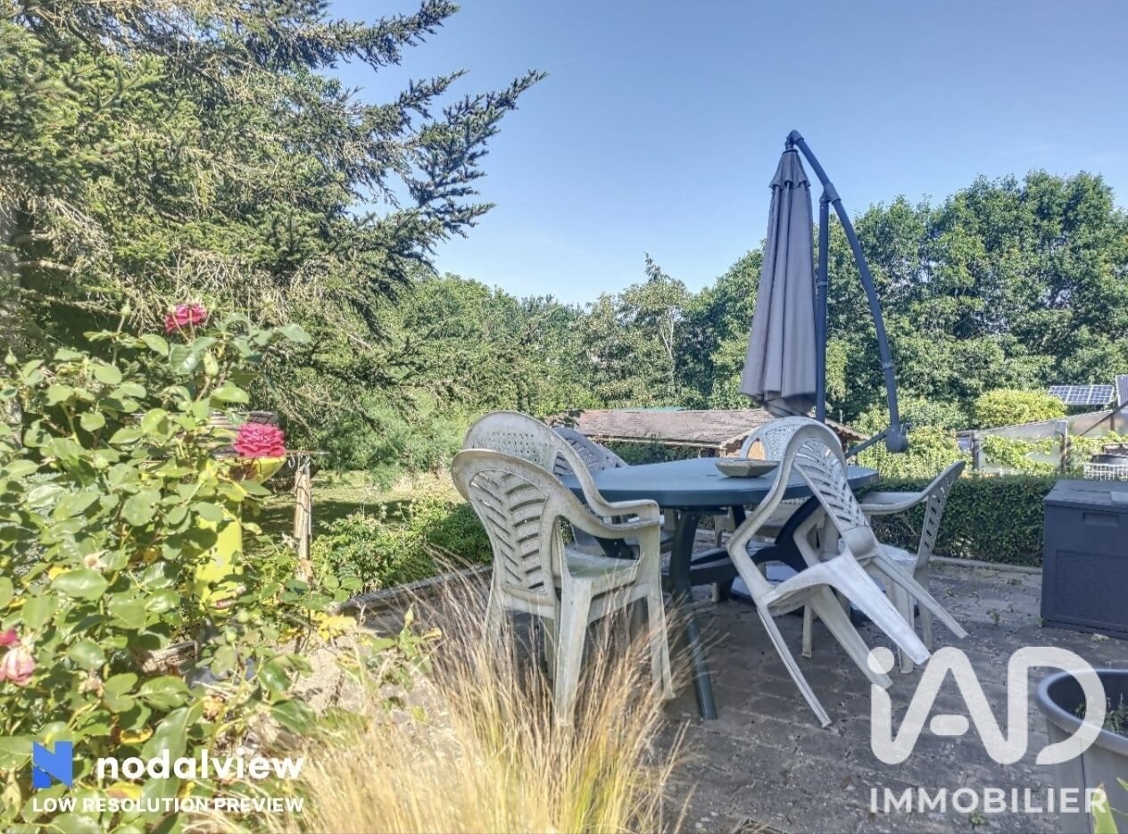 Maison à vendre, 95m², Pierres