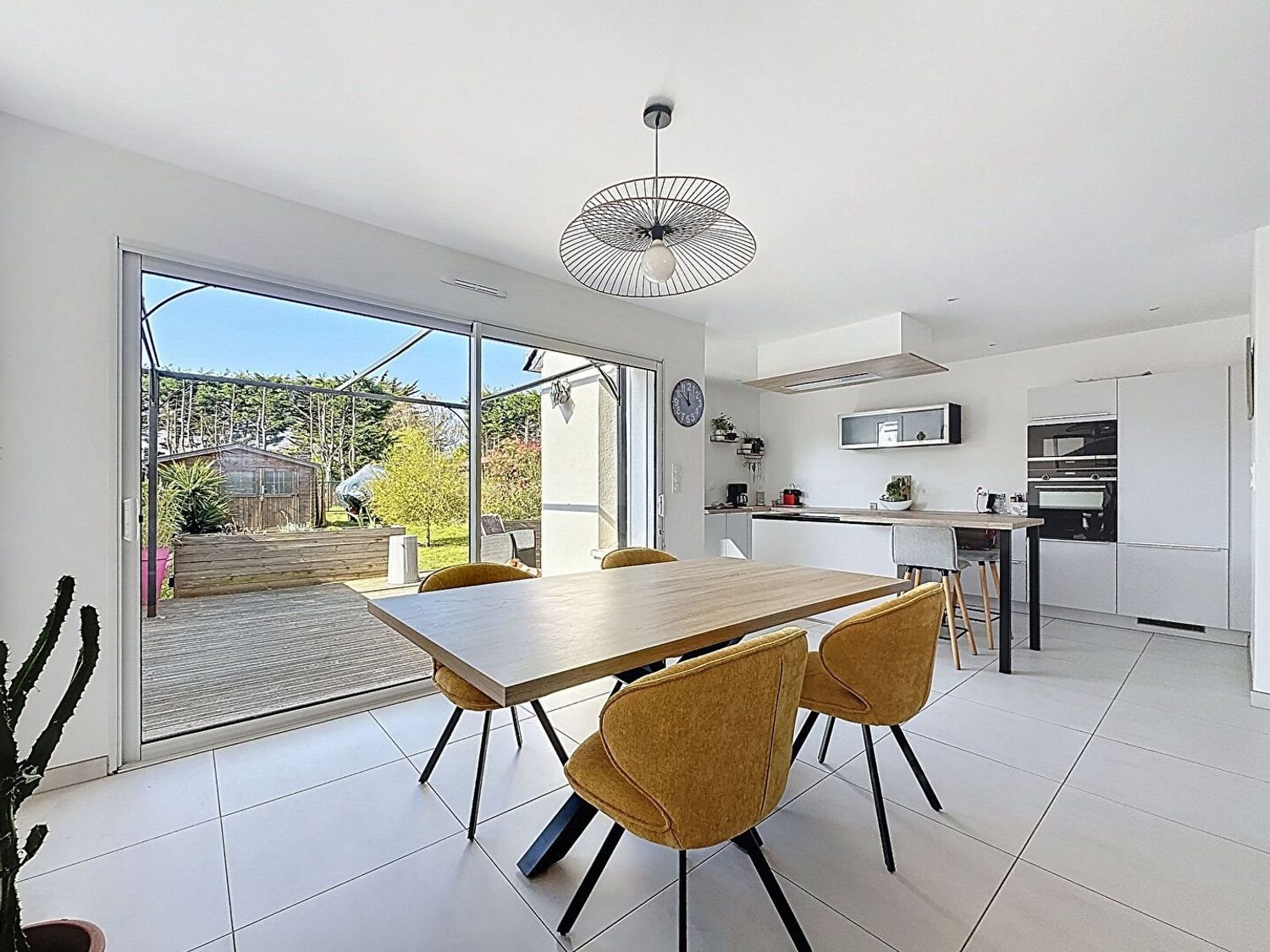 Maison à vendre, 103m², Damgan