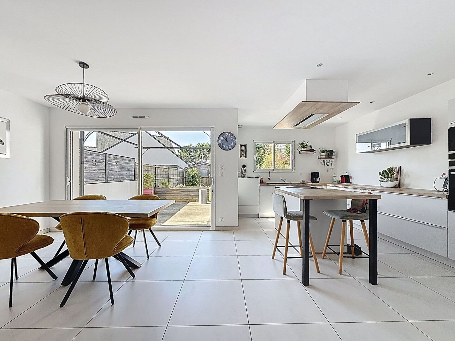 Maison à vendre, 103m², Damgan