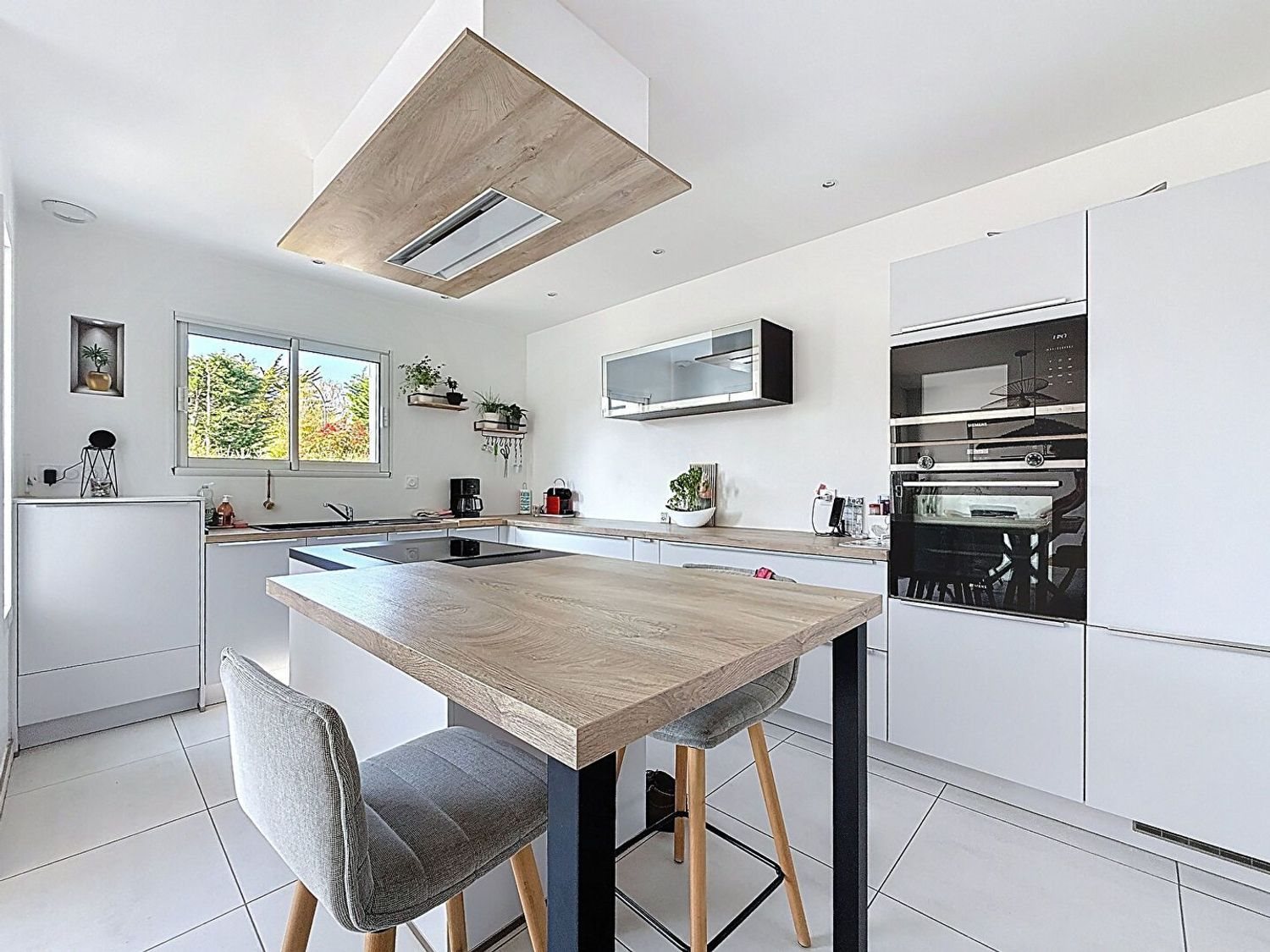 Maison à vendre, 103m², Damgan
