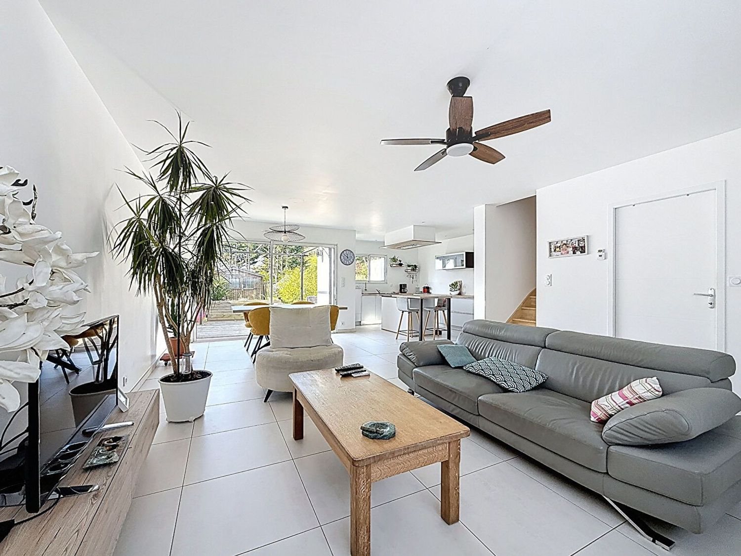 Maison à vendre, 103m², Damgan