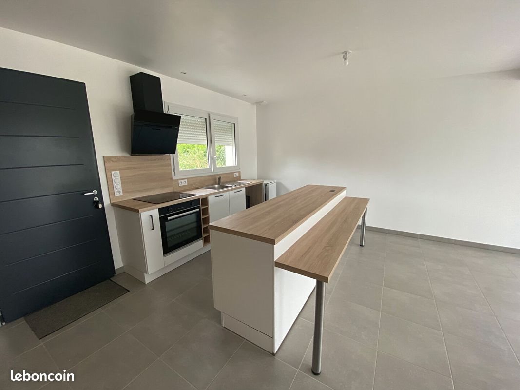 Maison à louer, 112m², Muzillac