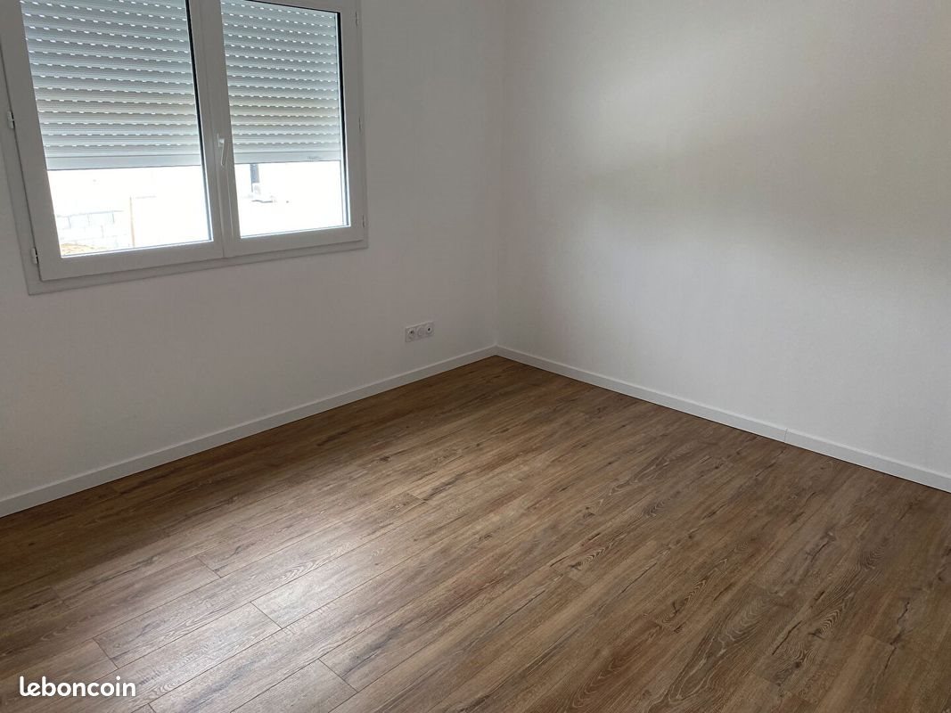 Maison à louer, 112m², Muzillac