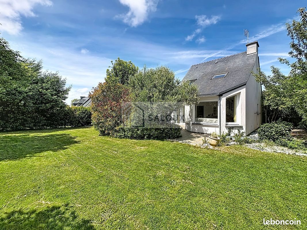 Maison à vendre, 97m², Muzillac
